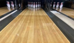 Open & League Bowling