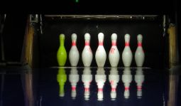 Open & League Bowling