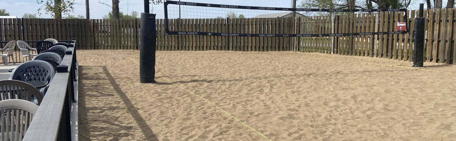 Volleyball